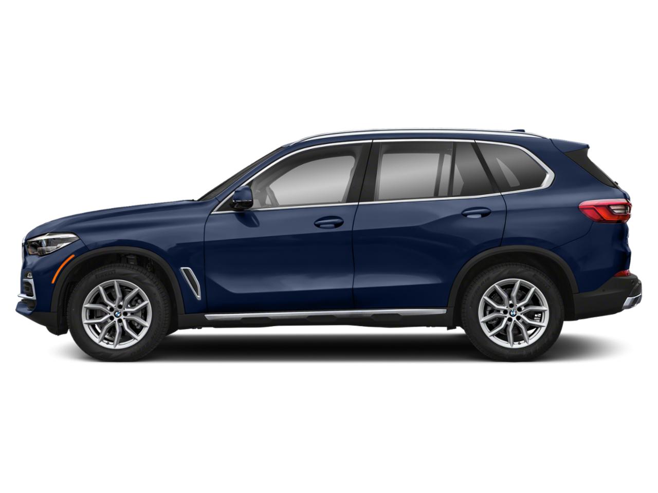 2020 BMW X5 xDrive40i Vehicle Photo in Rockville, MD 20852