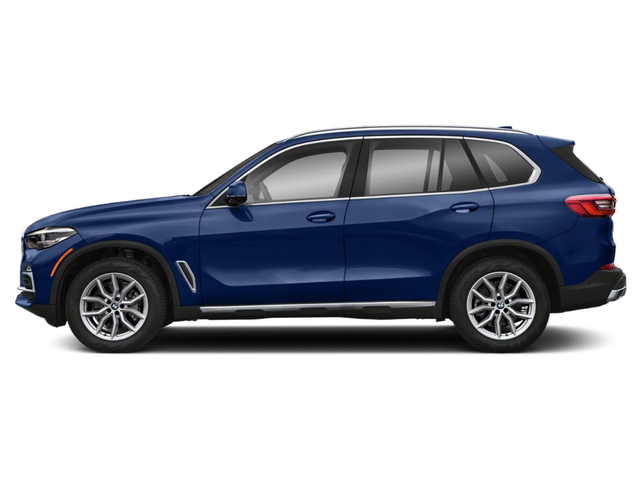 2020 BMW X5 Vehicle Photo in BETHLEHEM, PA 18017-9401