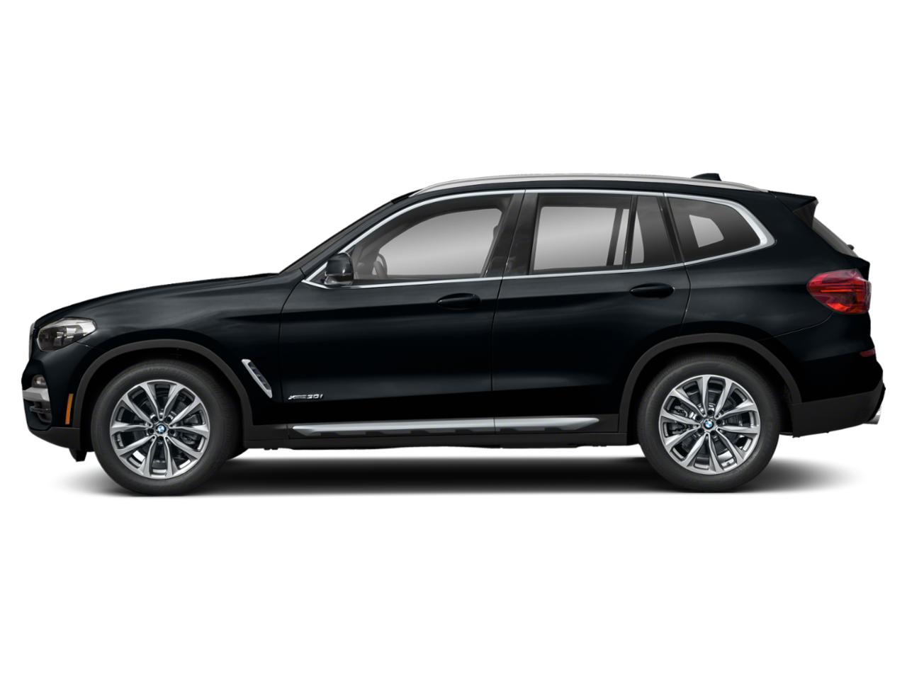 2020 BMW X3 Vehicle Photo in KANSAS CITY, MO 64114-4545