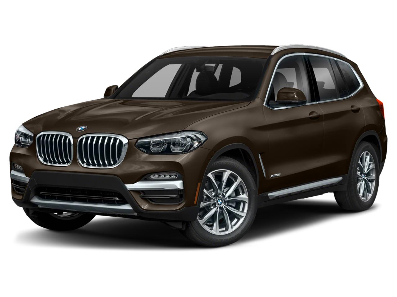 2020 BMW X3 sDrive30i Vehicle Photo in Grapevine, TX 76051