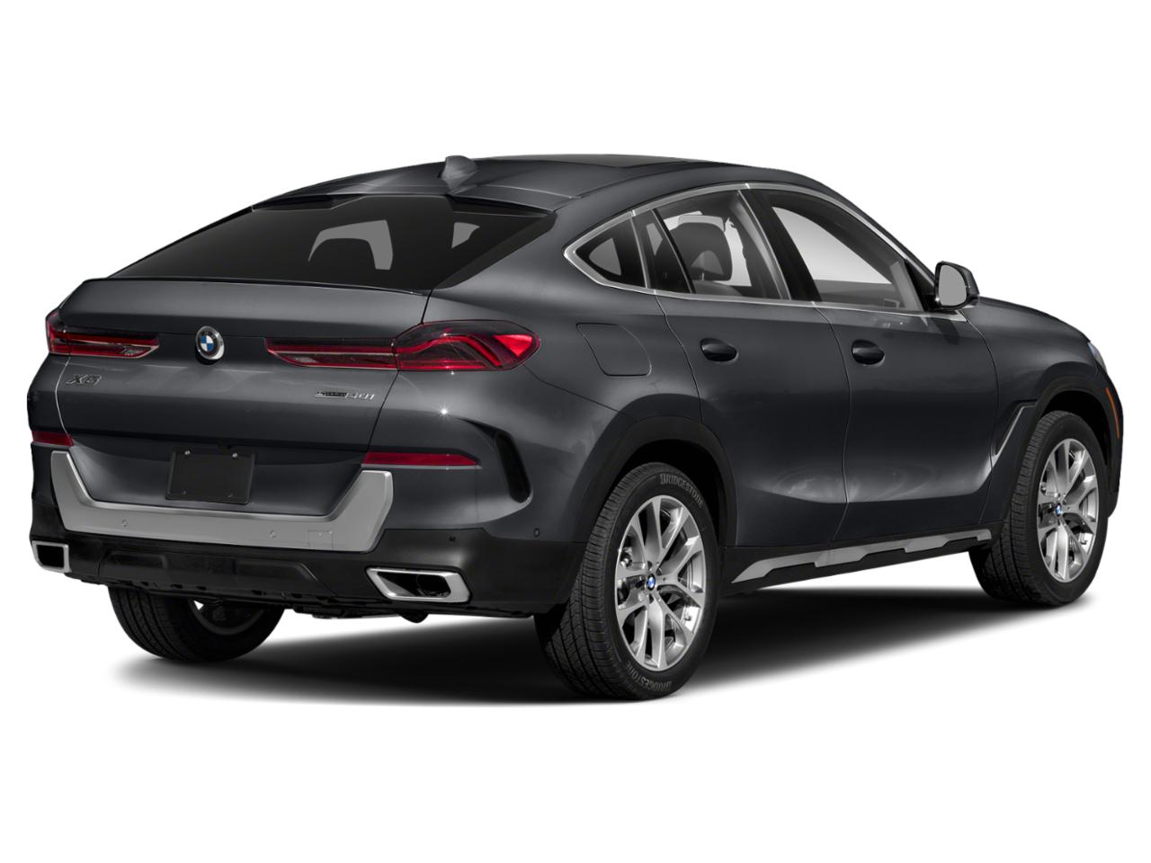 2020 BMW X6 xDrive40i Vehicle Photo in San Antonio, TX 78230