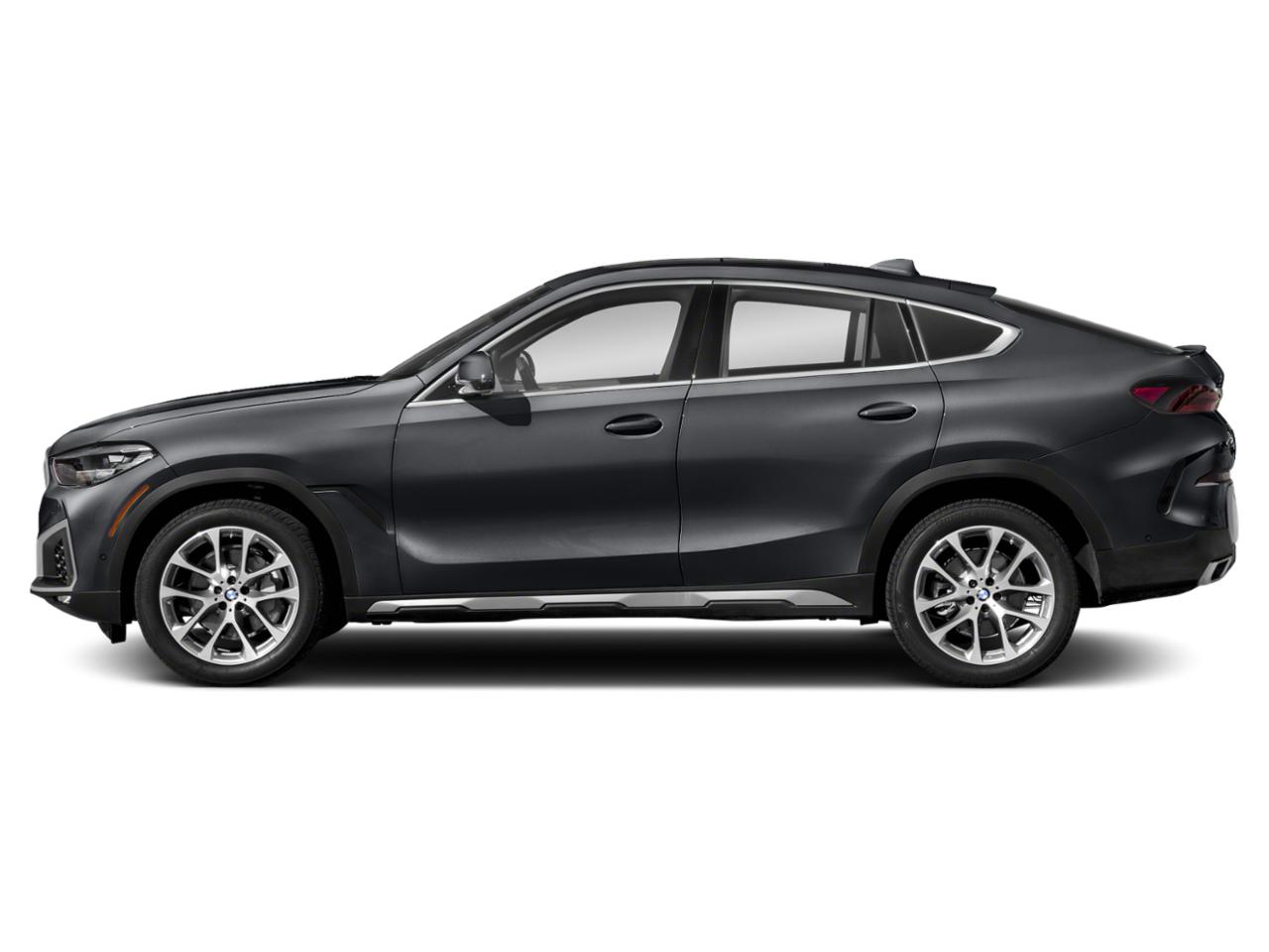 2020 BMW X6 xDrive40i Vehicle Photo in San Antonio, TX 78230