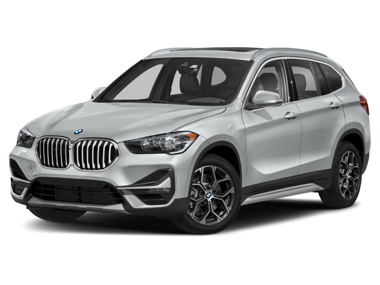 2020 BMW X1 sDrive28i Vehicle Photo in Las Vegas, NV 89149