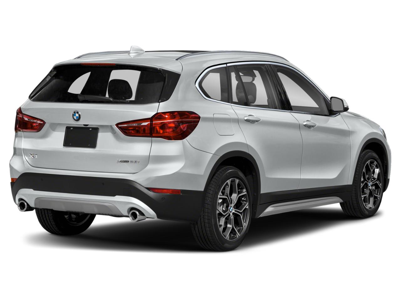 2020 BMW X1 sDrive28i Vehicle Photo in Las Vegas, NV 89149