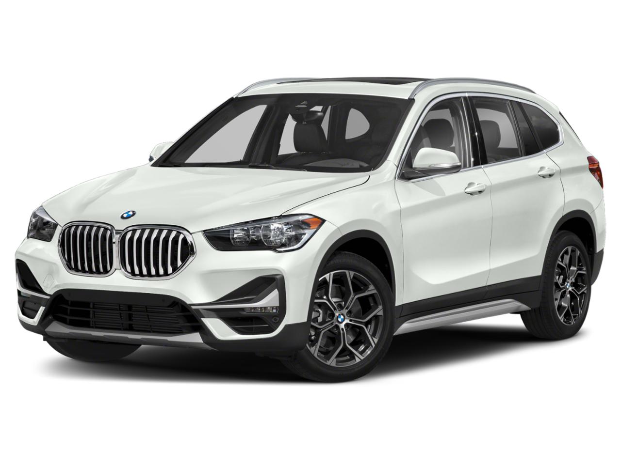 2020 BMW X1 xDrive28i Vehicle Photo in Corpus Christi, TX 78415