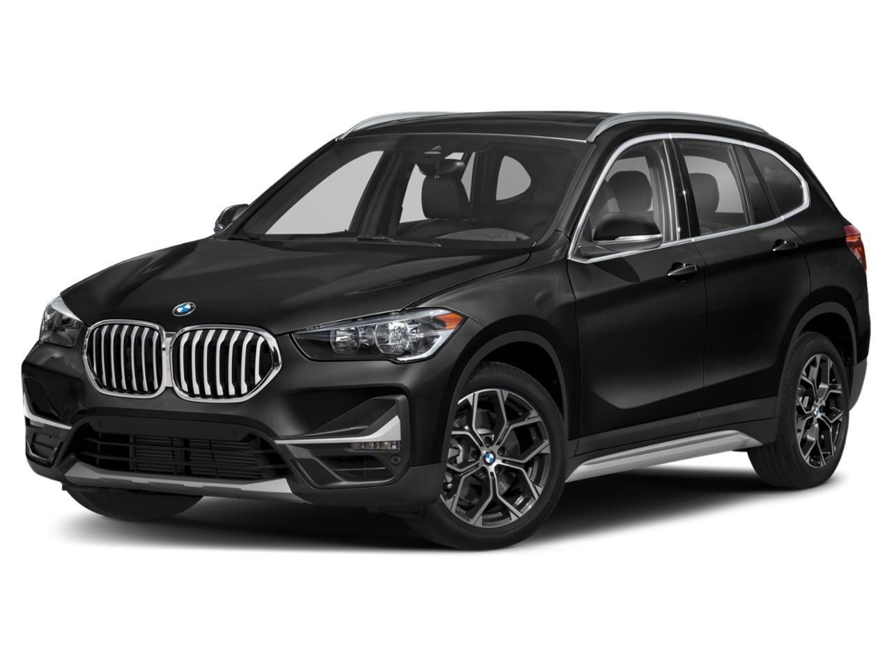 2020 BMW X1 xDrive28i Vehicle Photo in Rockville, MD 20852