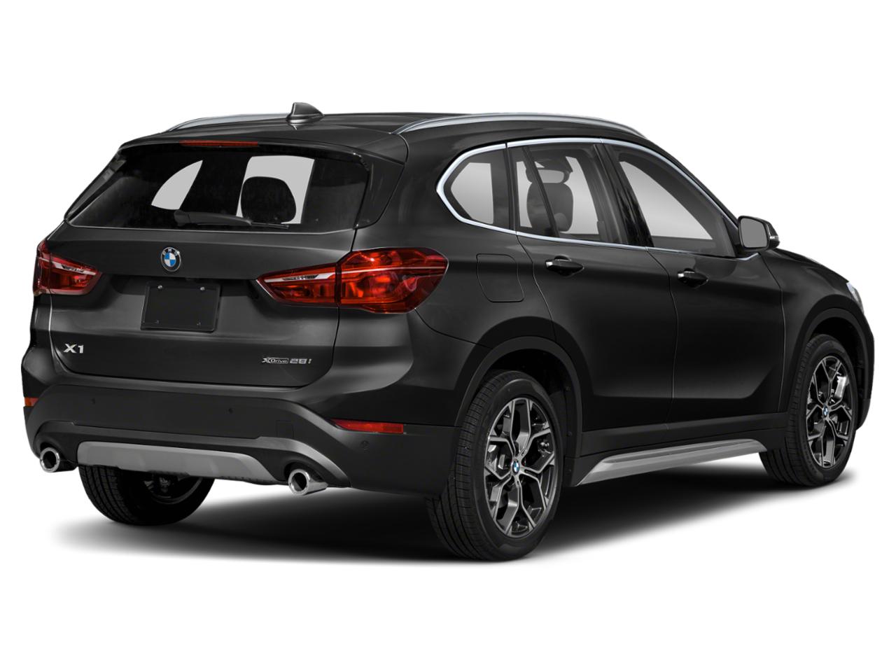 2020 BMW X1 xDrive28i Vehicle Photo in Rockville, MD 20852