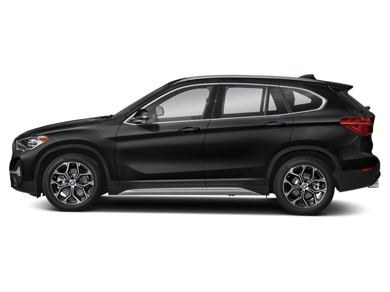 2020 BMW X1 xDrive28i Vehicle Photo in Rockville, MD 20852