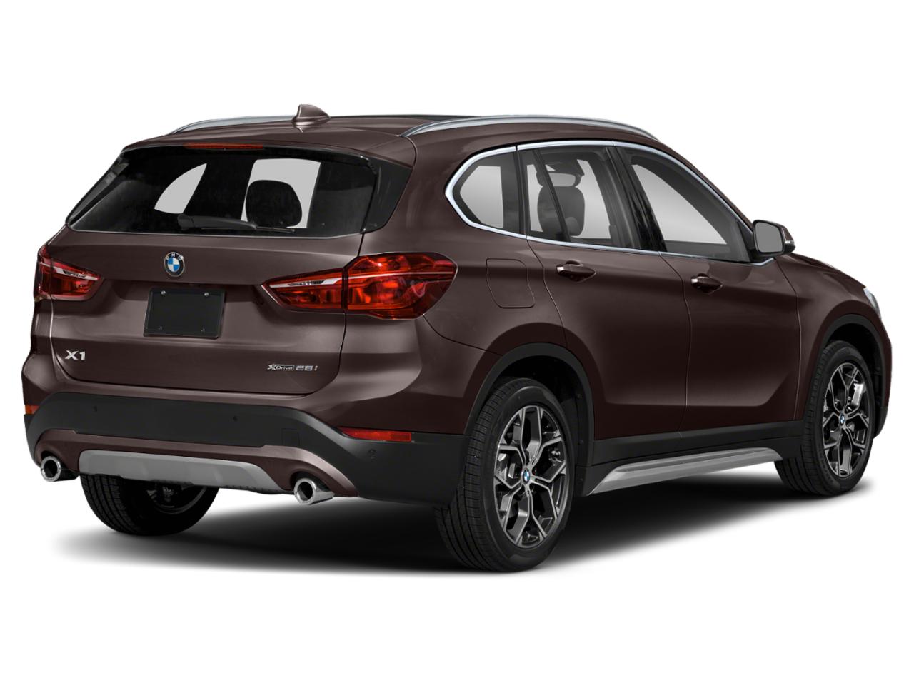 2020 BMW X1 xDrive28i Vehicle Photo in Miami, FL 33169