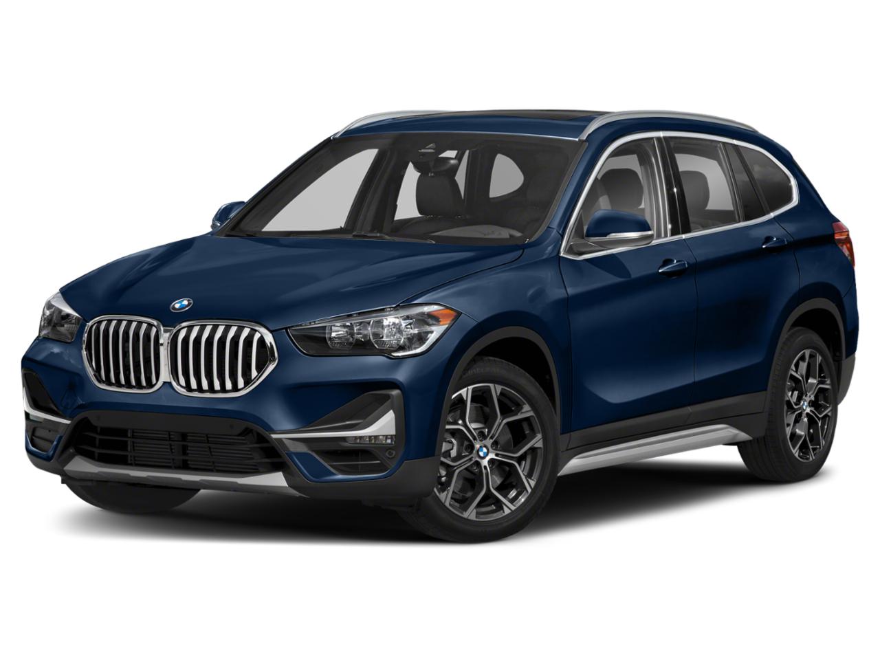 2020 BMW X1 sDrive28i Vehicle Photo in Sanford, FL 32771