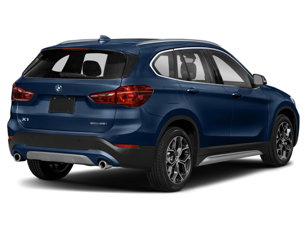 2020 BMW X1 sDrive28i Vehicle Photo in Sanford, FL 32771