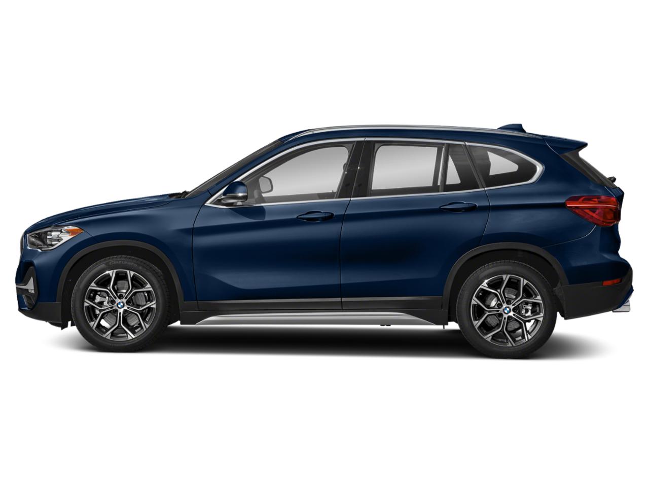 2020 BMW X1 sDrive28i Vehicle Photo in Sanford, FL 32771