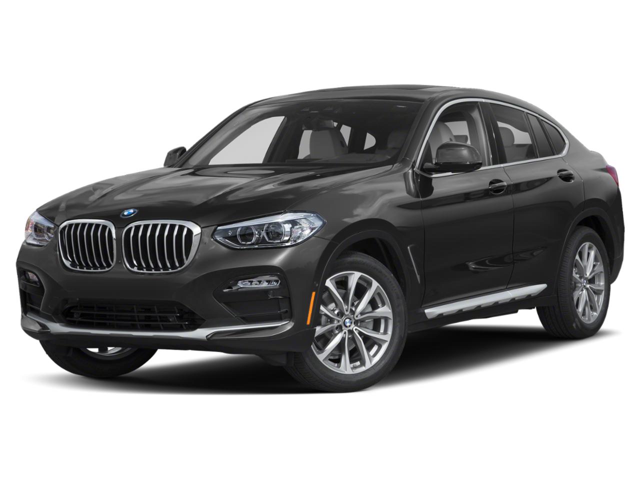 2020 BMW X4 xDrive30i Vehicle Photo in Delray Beach, FL 33444