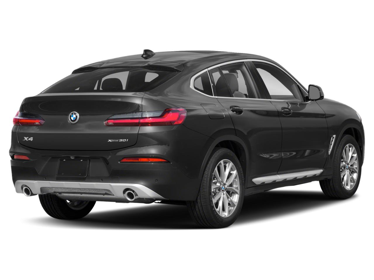 2020 BMW X4 xDrive30i Vehicle Photo in Delray Beach, FL 33444