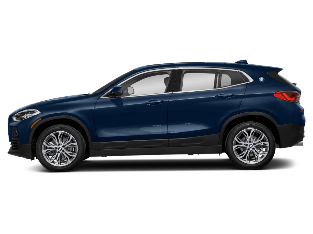 2020 BMW X2 xDrive28i Vehicle Photo in Delray Beach, FL 33444