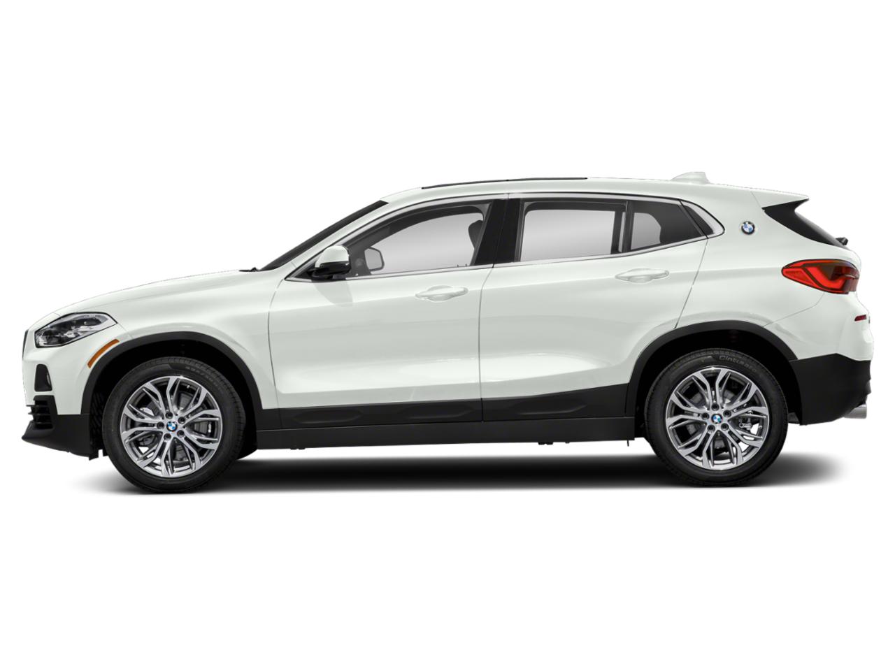 2020 BMW X2 xDrive28i Vehicle Photo in Rockville, MD 20852