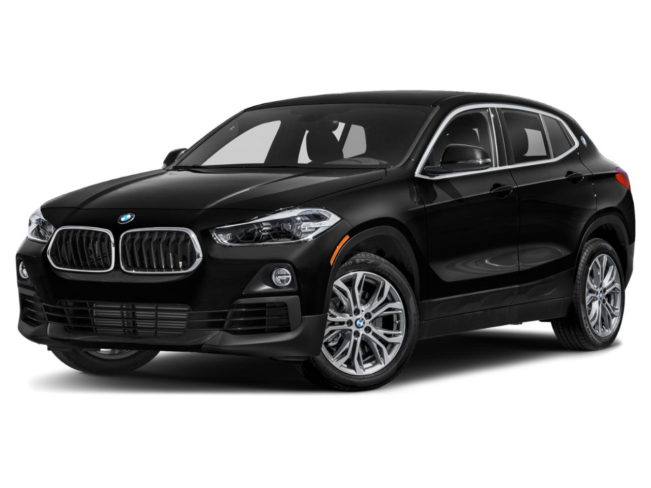 2020 BMW X2 xDrive28i Vehicle Photo in TERRYVILLE, CT 06786-5904