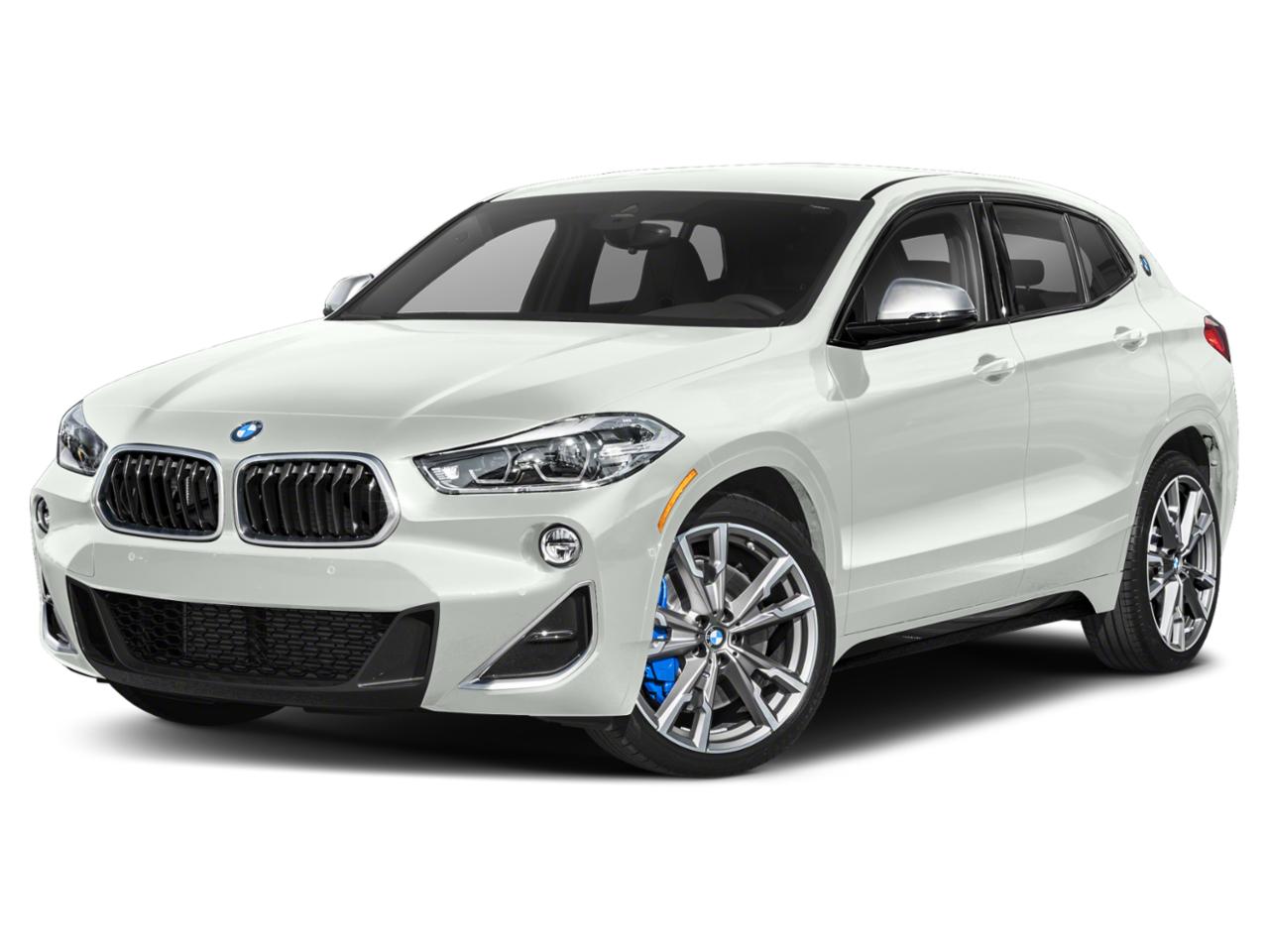 2020 BMW X2M35I Vehicle Photo in PORTLAND, OR 97225-3518