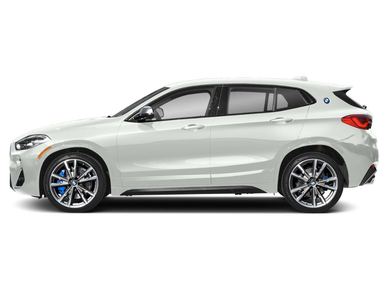 2020 BMW X2M35I Vehicle Photo in PORTLAND, OR 97225-3518