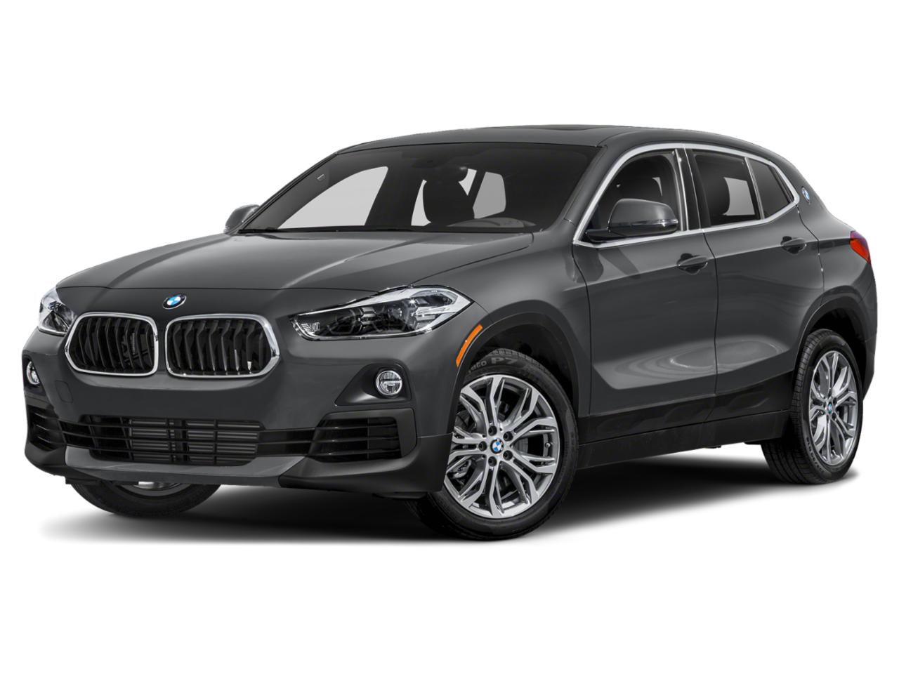 2020 BMW X2 sDrive28i Vehicle Photo in Ft. Myers, FL 33907