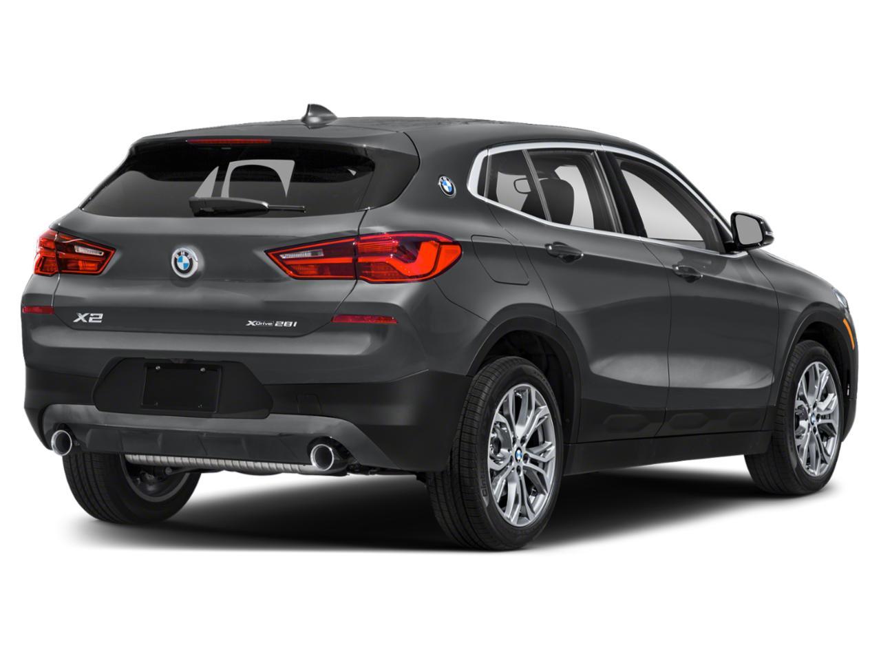 2020 BMW X2 sDrive28i Vehicle Photo in Ft. Myers, FL 33907