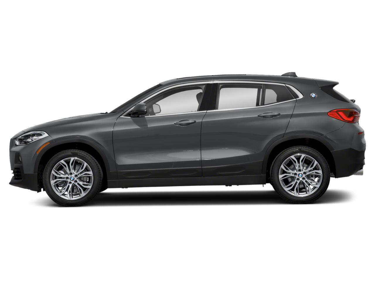 2020 BMW X2 sDrive28i Vehicle Photo in Ft. Myers, FL 33907