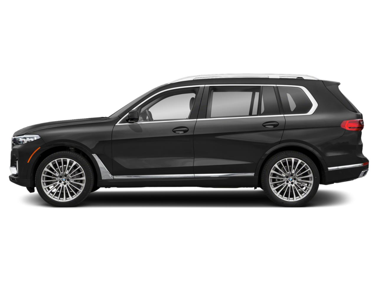 2020 BMW X7 xDrive40i Vehicle Photo in West Palm Beach, FL 33417