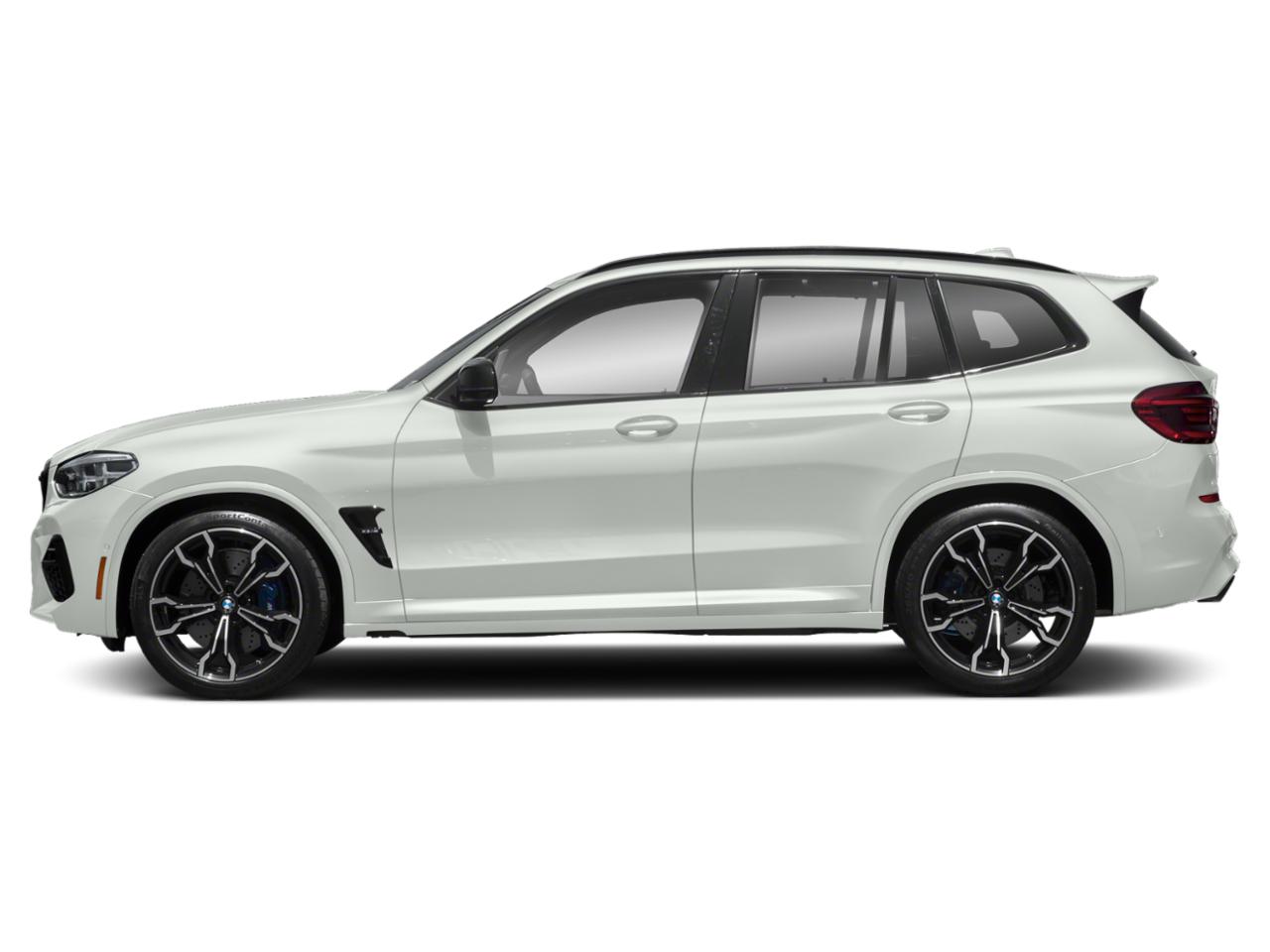 2020 BMW X3 M Vehicle Photo in Rockville, MD 20852