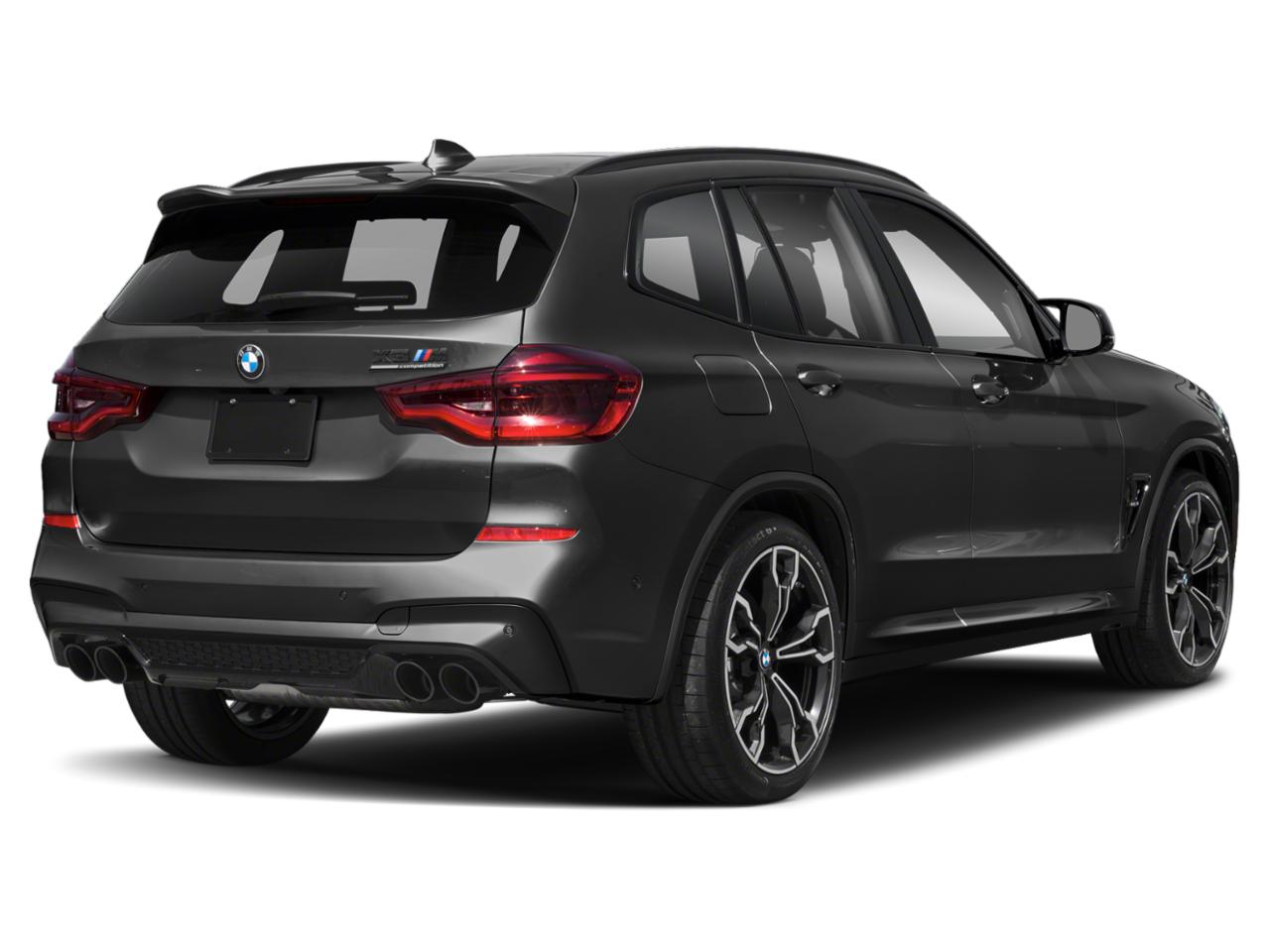 2020 BMW X3 M Vehicle Photo in Tampa, FL 33614