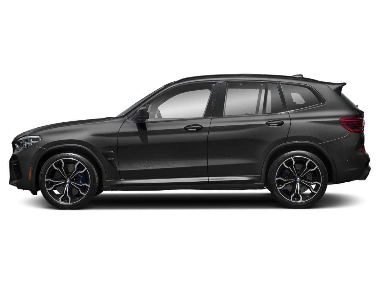 2020 BMW X3 M Vehicle Photo in Tampa, FL 33614