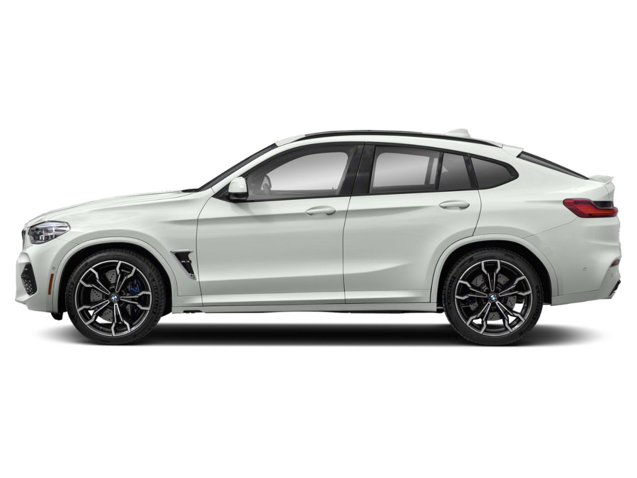 2020 BMW X4 M Vehicle Photo in Coconut Creek, FL 33073