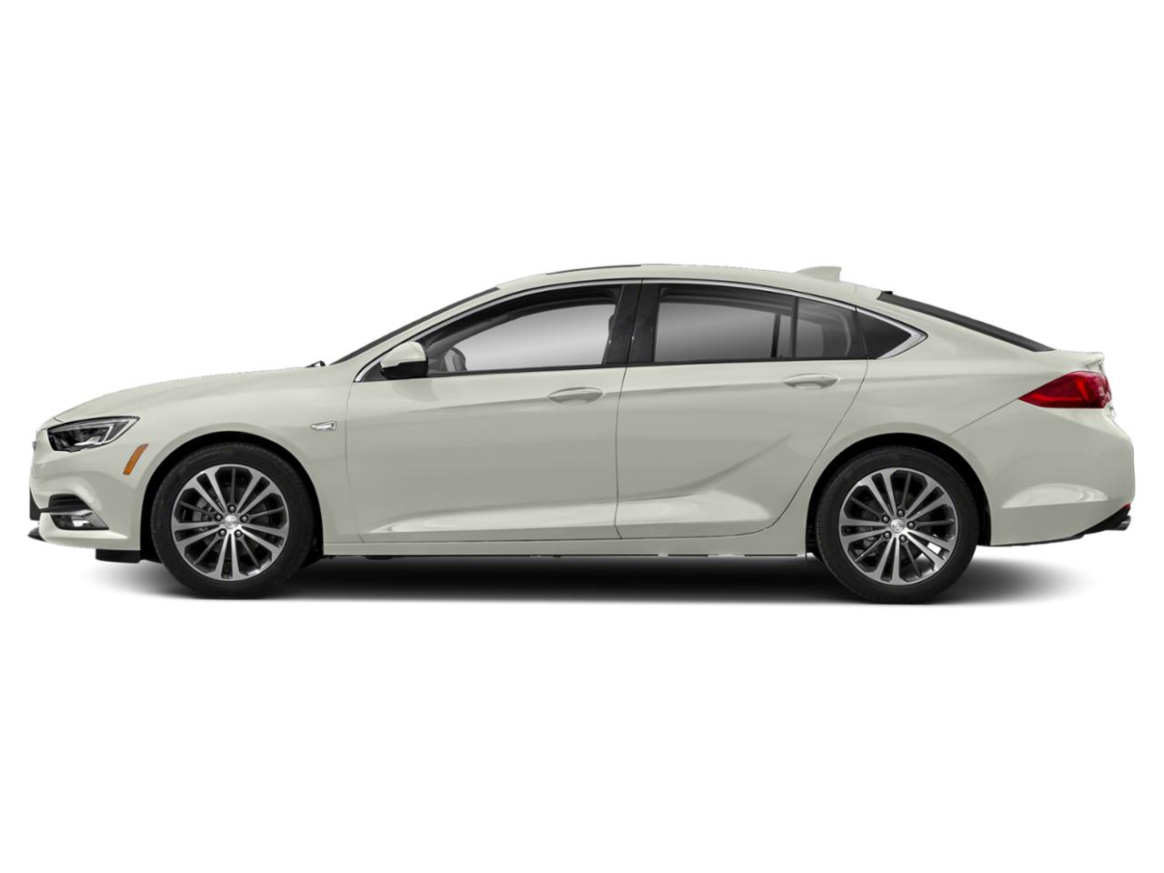 2020 Buick Regal Sportback Vehicle Photo in HARRISBURG, PA 17111-1033