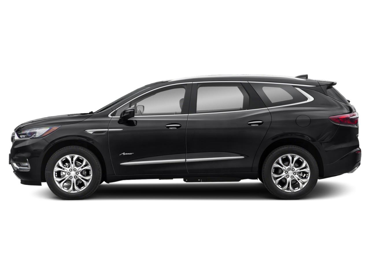 2020 Buick Enclave Vehicle Photo in PORTLAND, OR 97225-3518