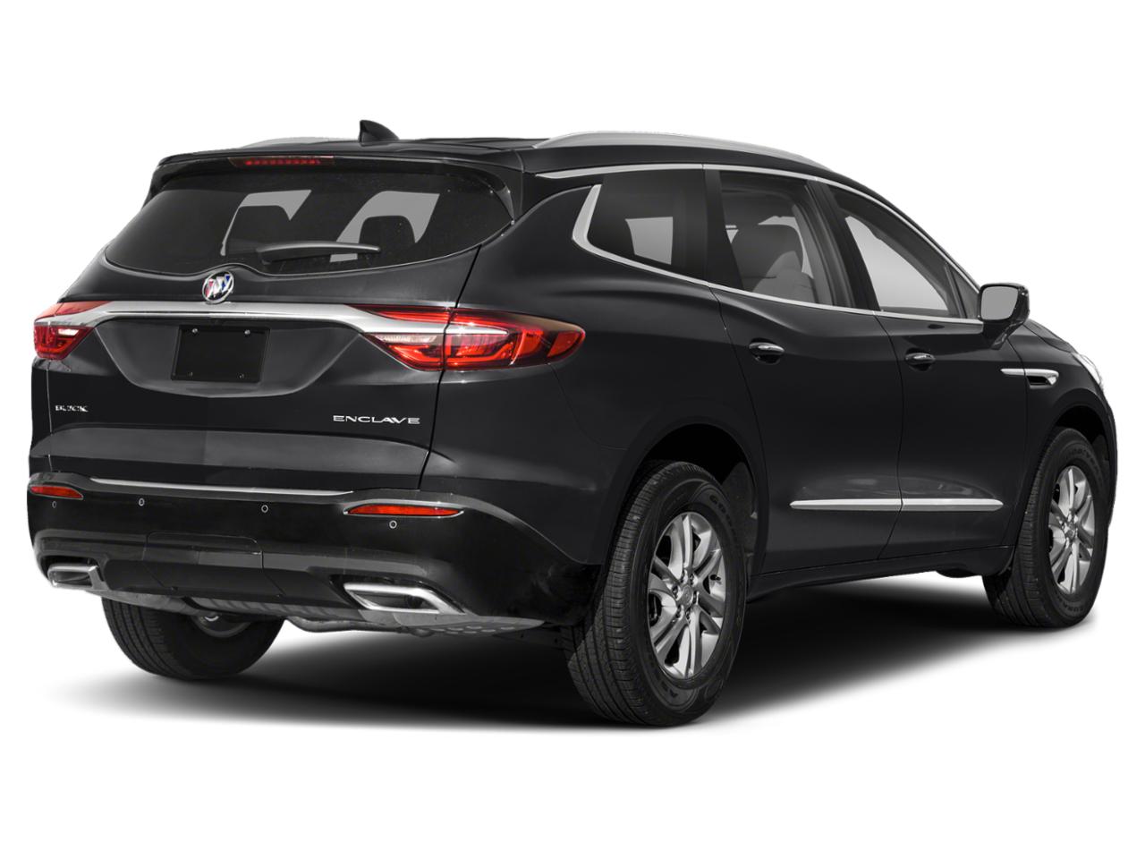 2020 Buick Enclave Vehicle Photo in SELMA, TX 78154-1460