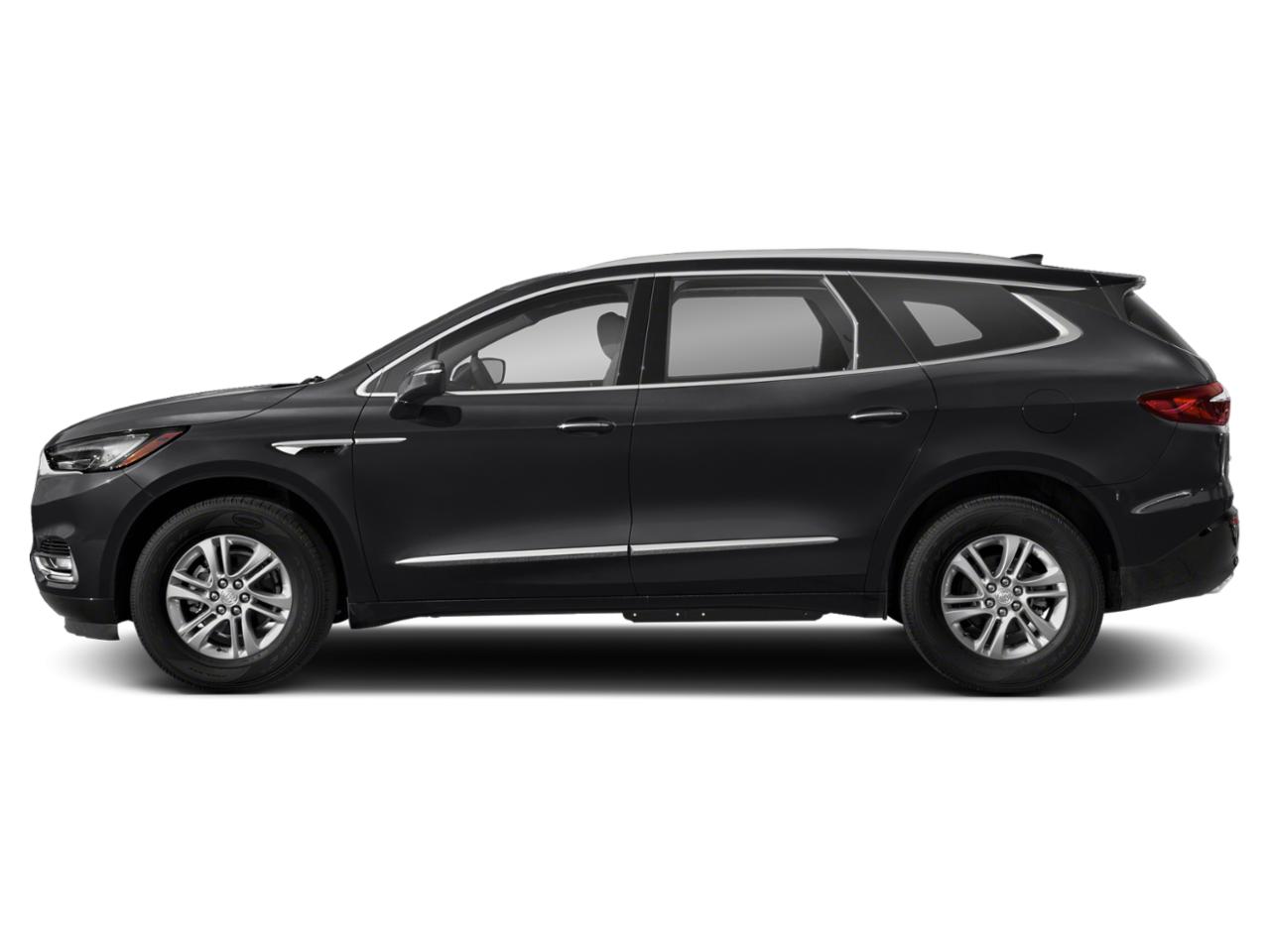 2020 Buick Enclave Vehicle Photo in SELMA, TX 78154-1460