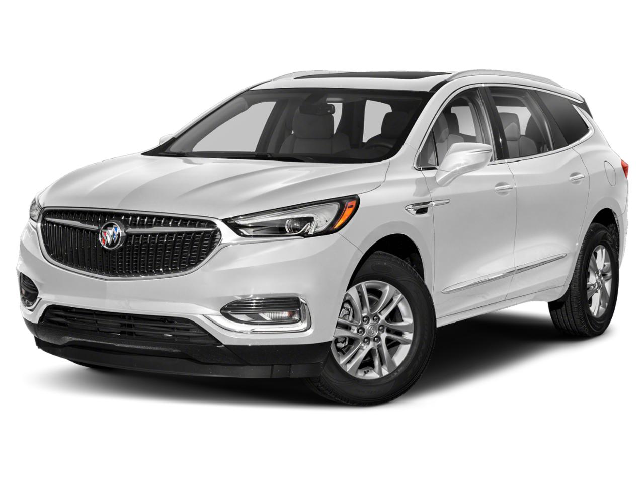 2020 Buick Enclave Vehicle Photo in ELGIN, TX 78621-4245