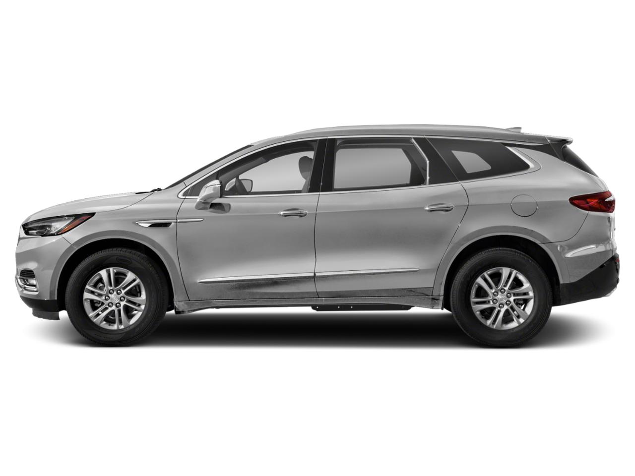 2020 Buick Enclave Vehicle Photo in GREEN BAY, WI 54303-3330