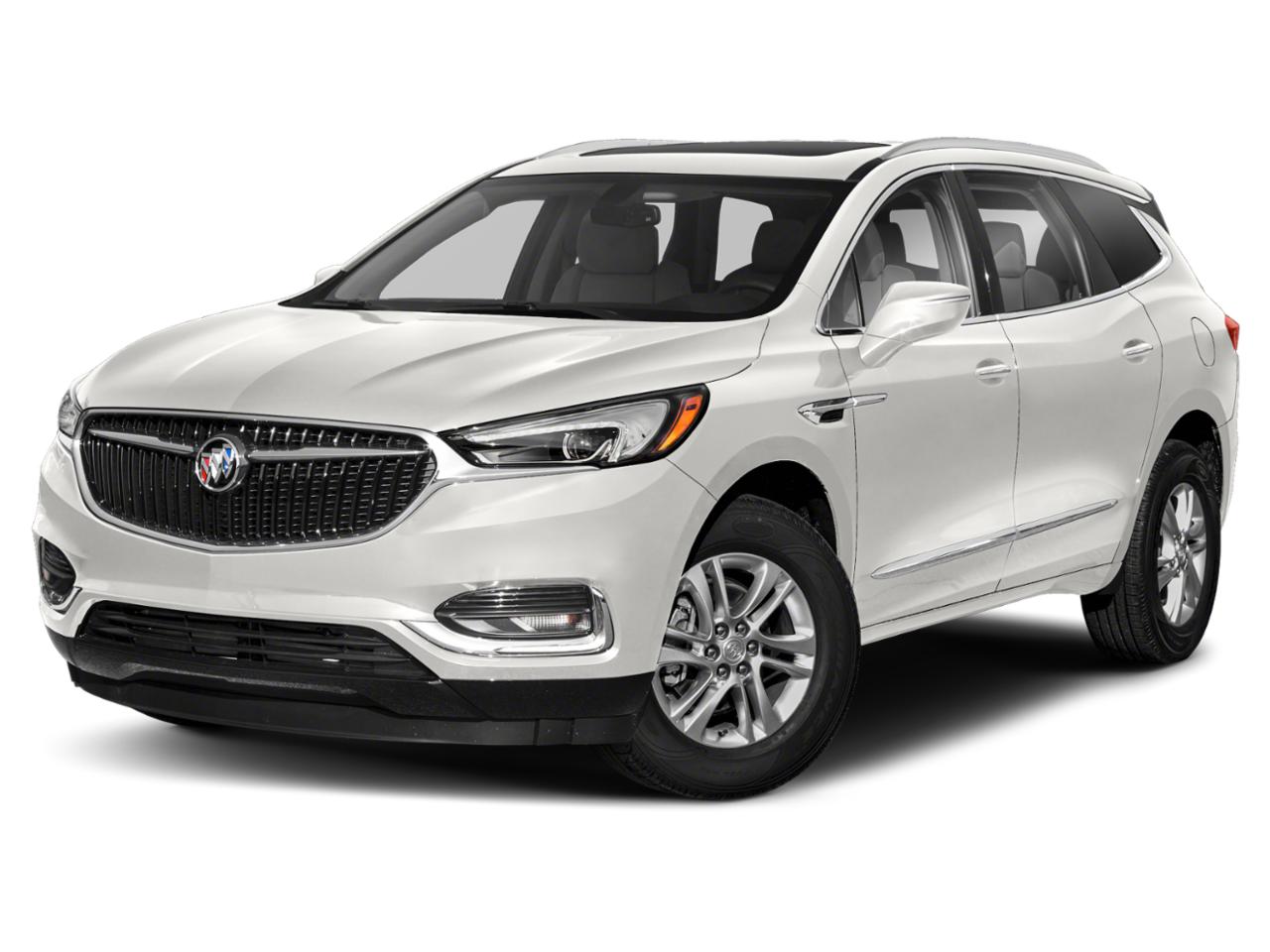 2020 Buick Enclave Vehicle Photo in MIAMI, FL 33134-2699