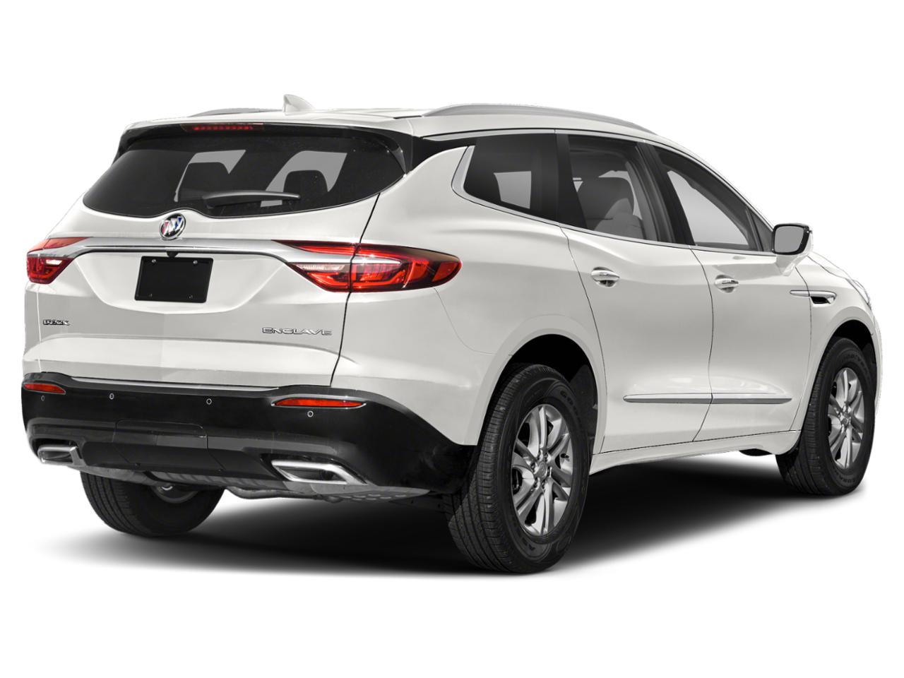 2020 Buick Enclave Vehicle Photo in MIAMI, FL 33134-2699