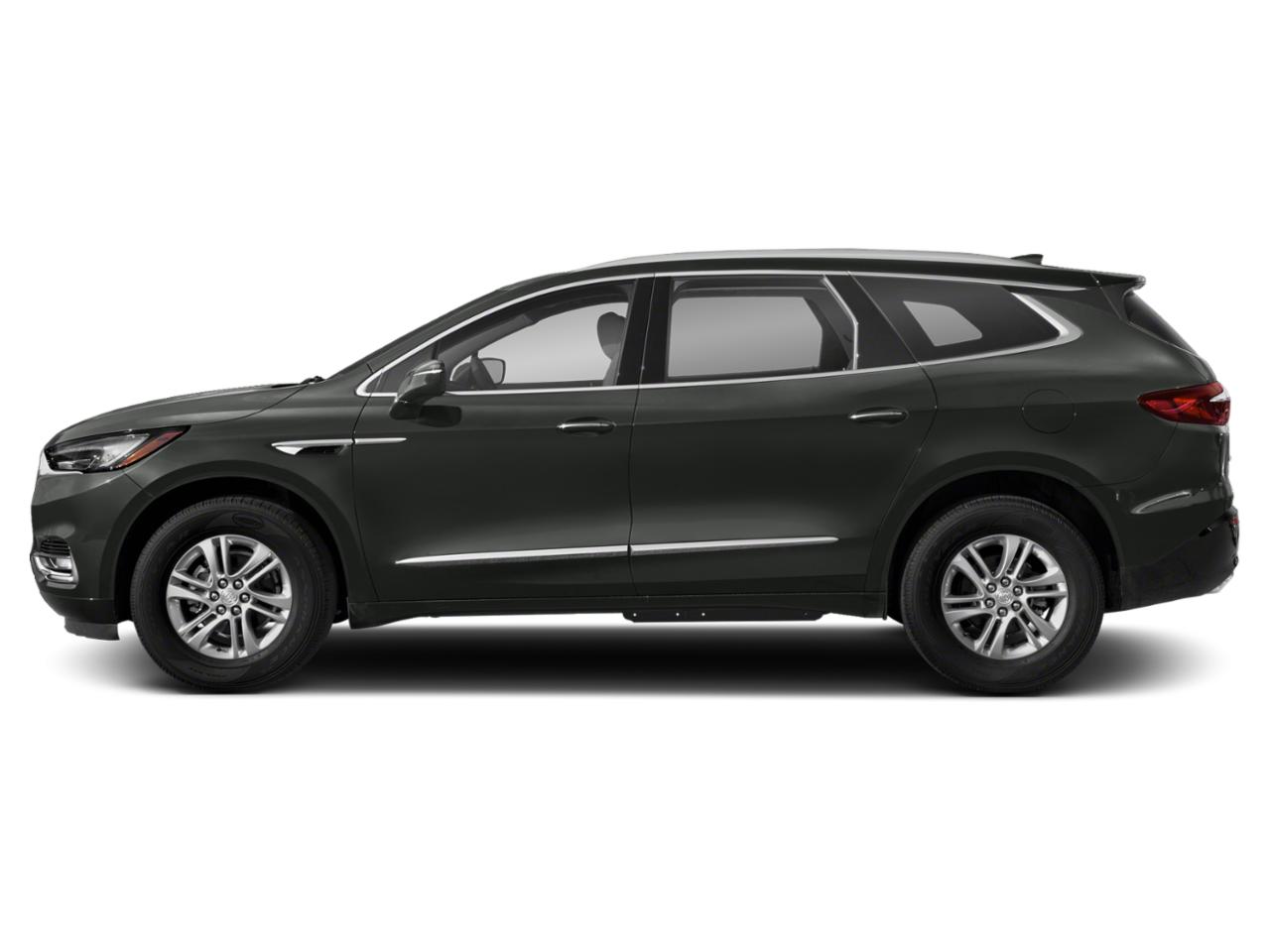 2020 Buick Enclave Vehicle Photo in TOPEKA, KS 66609-0000