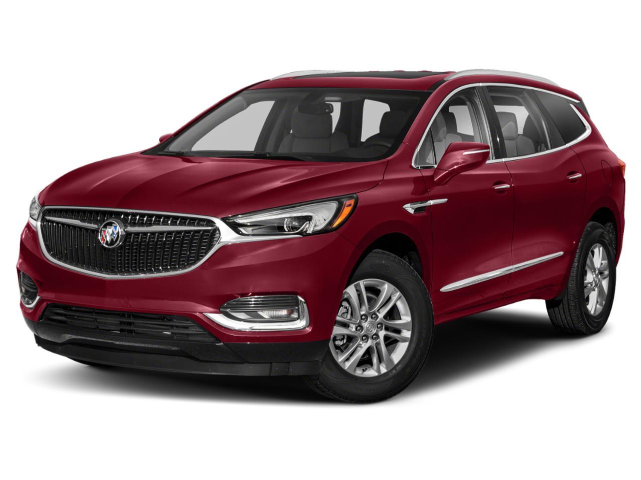 2020 Buick Enclave Vehicle Photo in MIAMI, FL 33134-2699