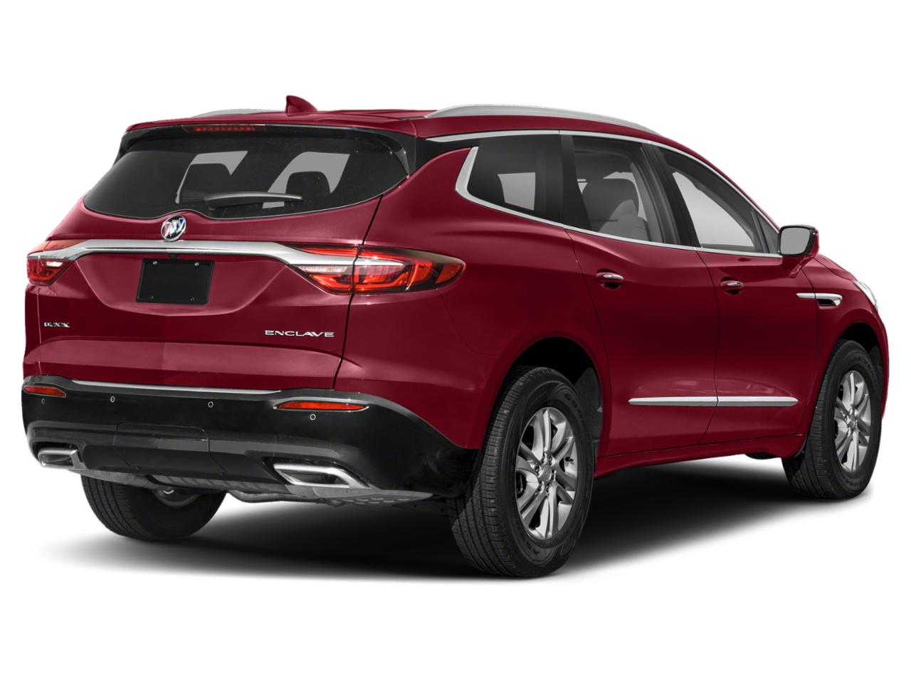 2020 Buick Enclave Vehicle Photo in MIAMI, FL 33134-2699