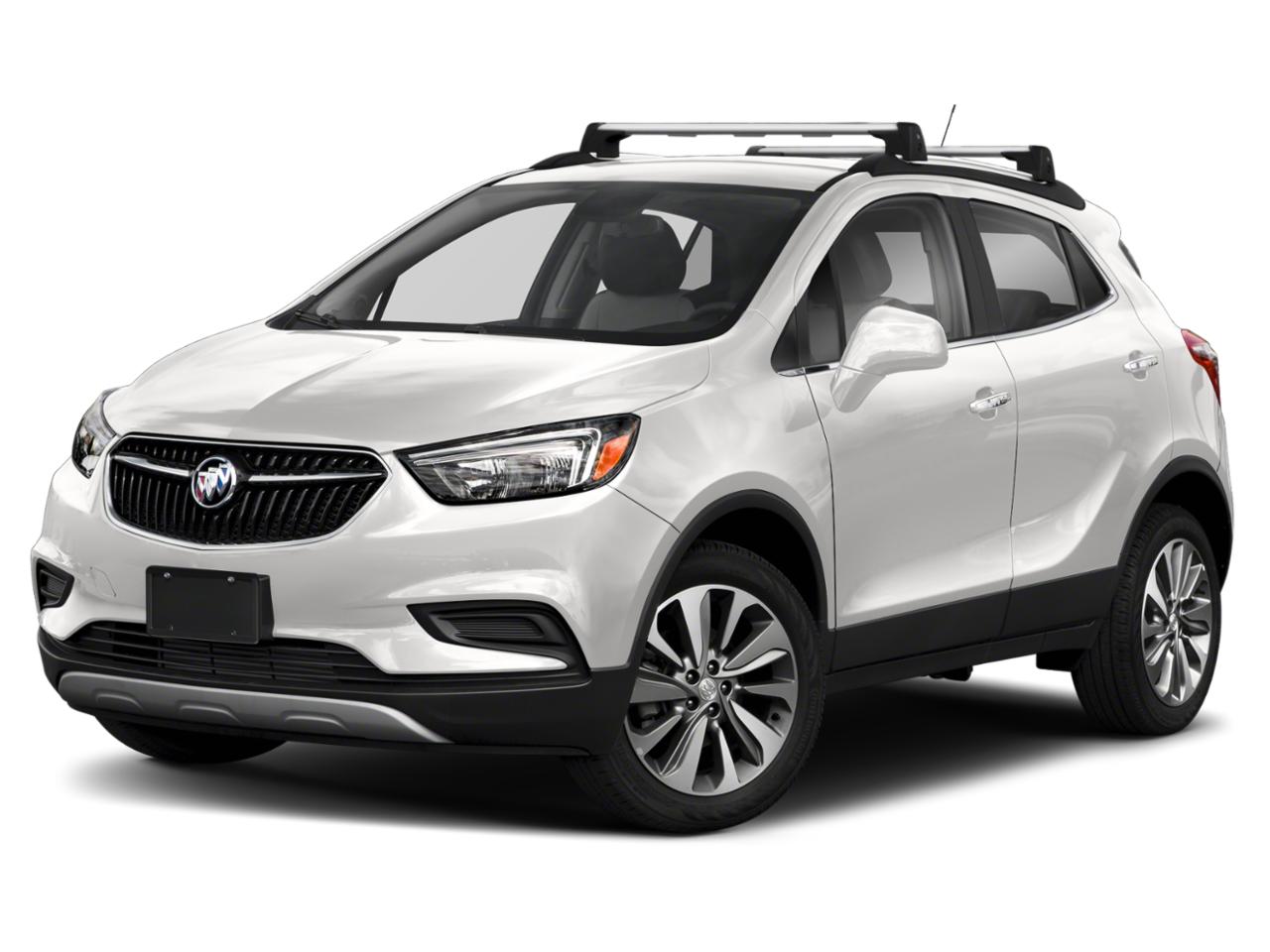 2020 Buick Encore Vehicle Photo in GILBERT, AZ 85297-0402