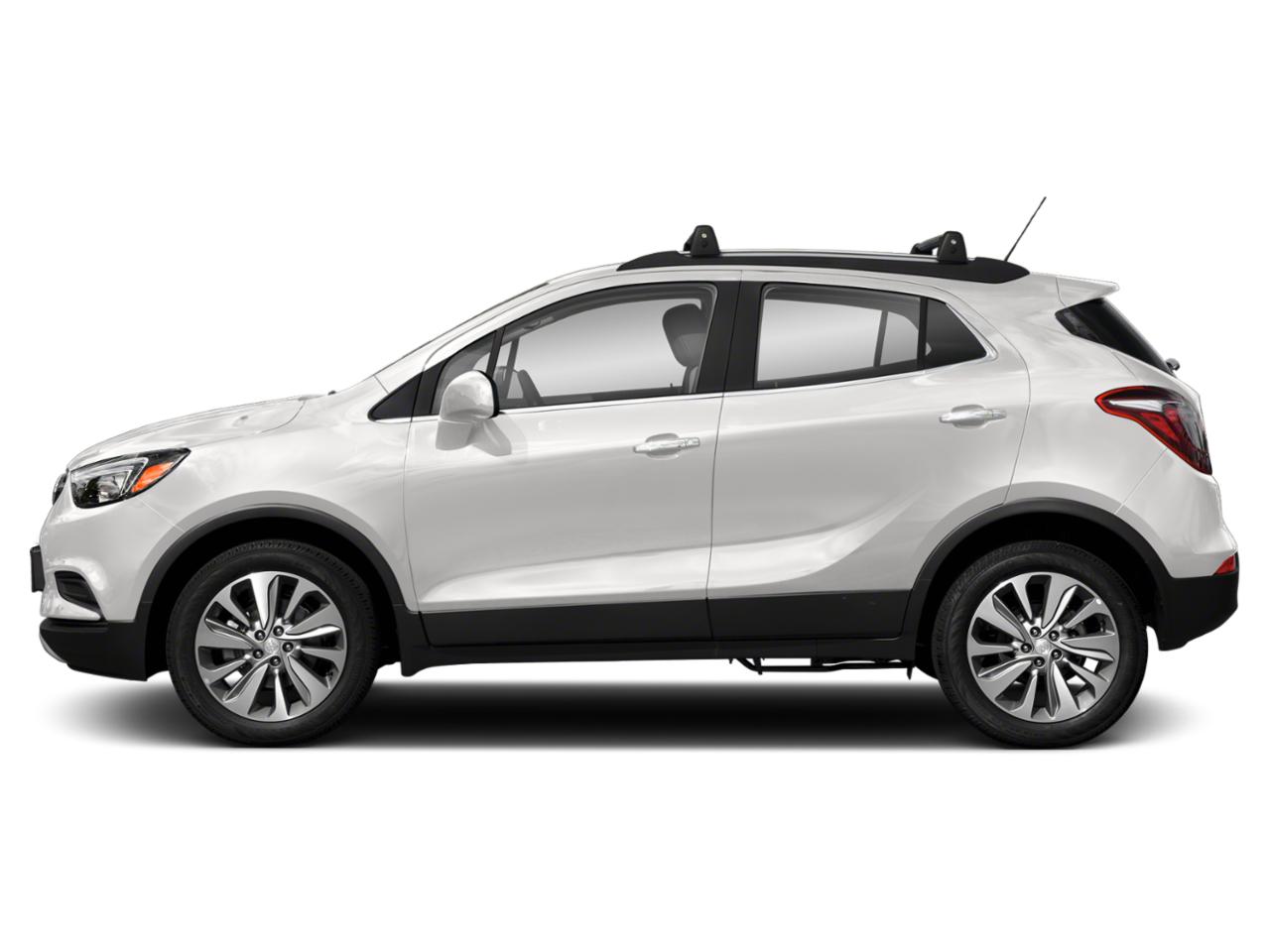 2020 Buick Encore Vehicle Photo in GILBERT, AZ 85297-0402