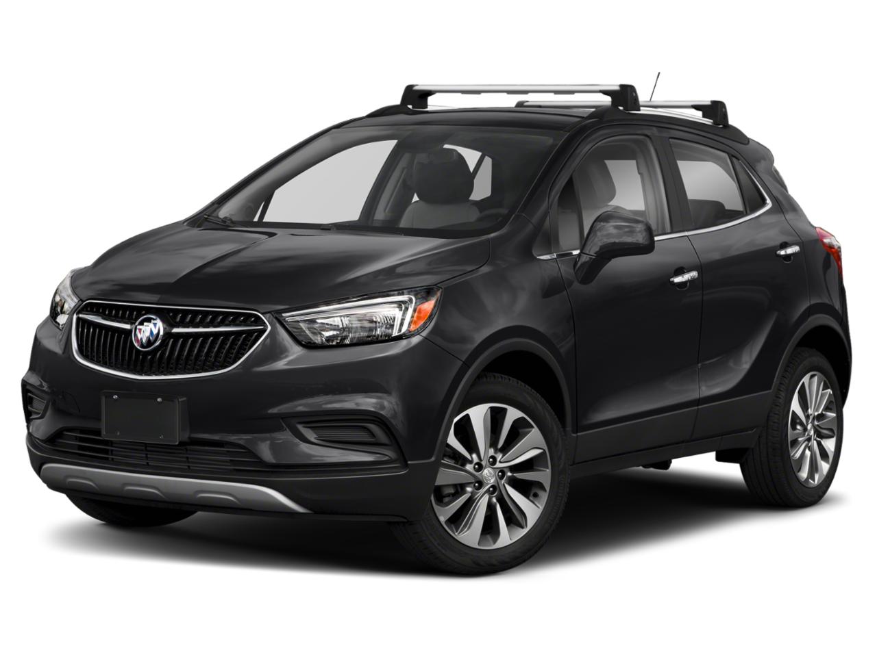 2020 Buick Encore Vehicle Photo in Houston, TX 77007