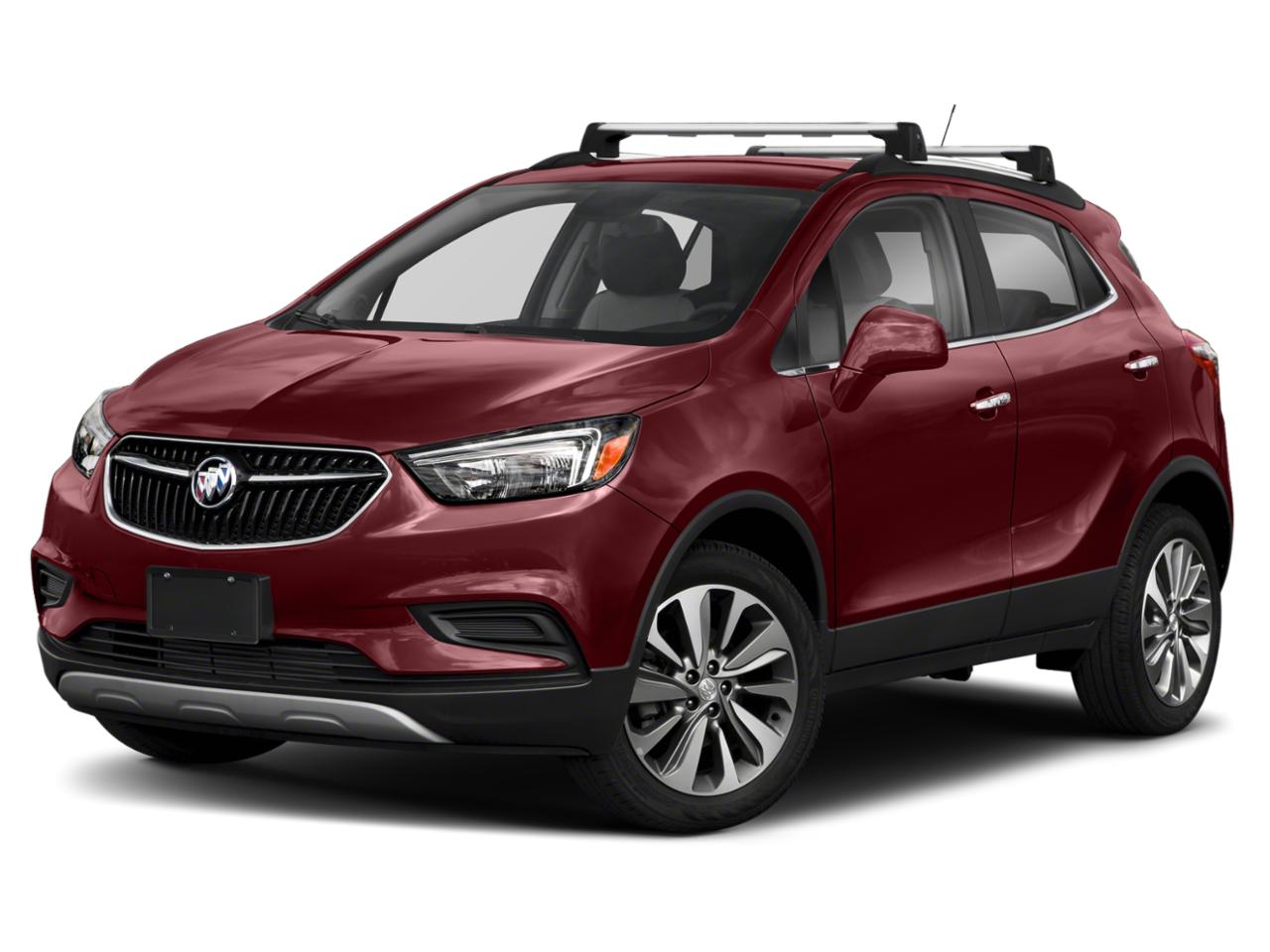 2020 Buick Encore Vehicle Photo in SELMA, TX 78154-1459
