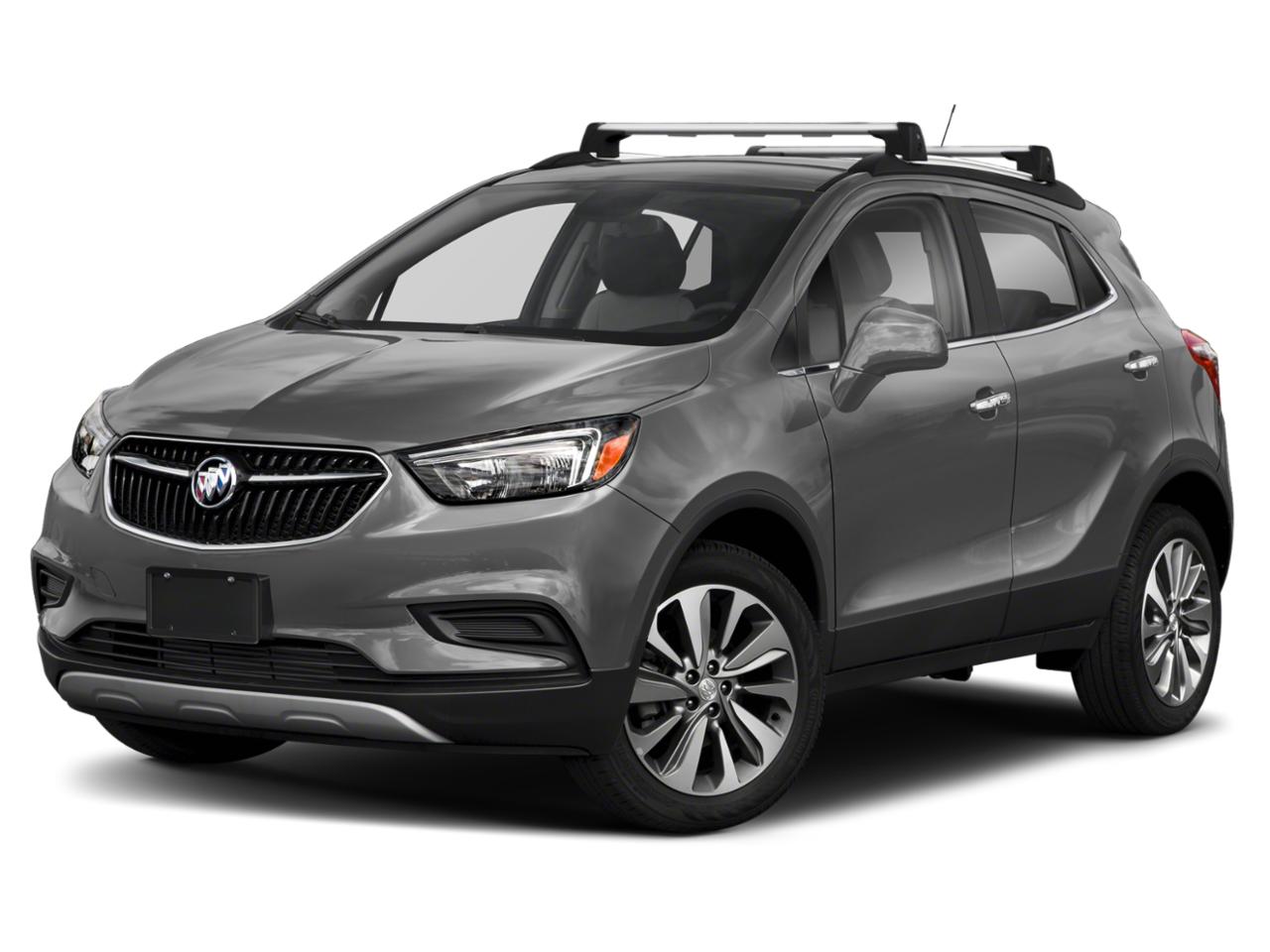 2020 Buick Encore Vehicle Photo in TREVOSE, PA 19053-4984