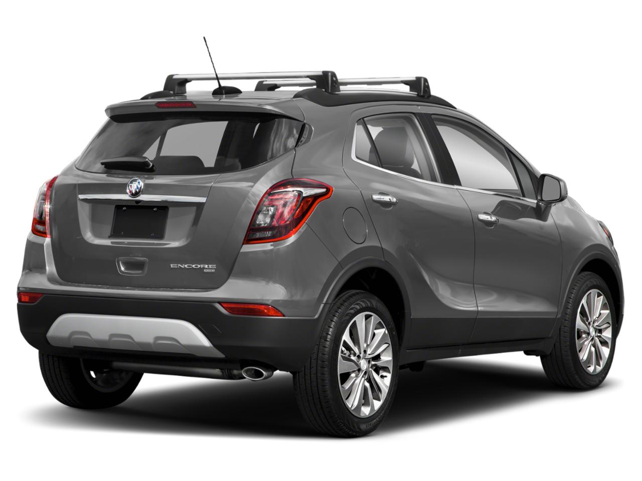 2020 Buick Encore Vehicle Photo in TREVOSE, PA 19053-4984