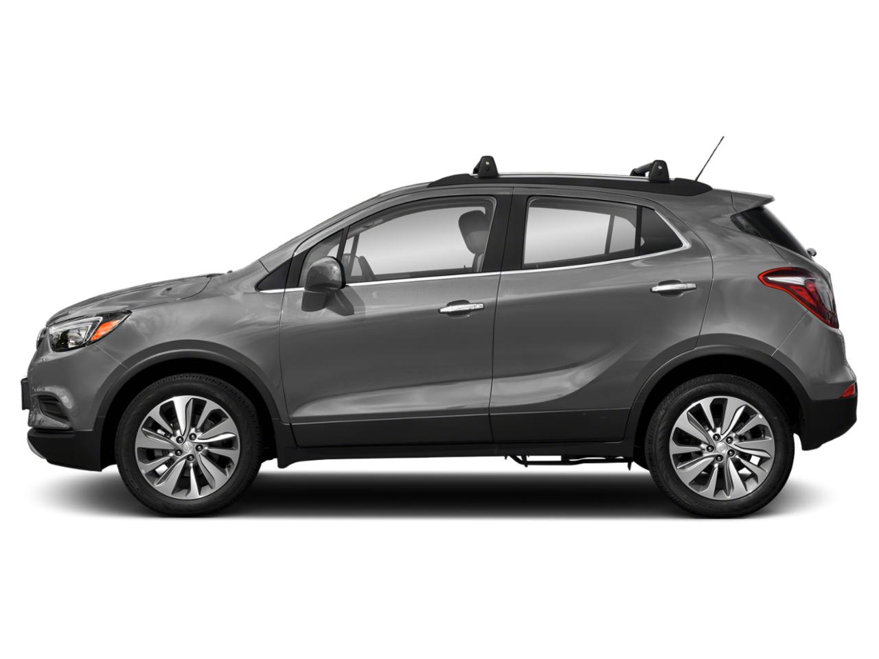 2020 Buick Encore Vehicle Photo in TREVOSE, PA 19053-4984