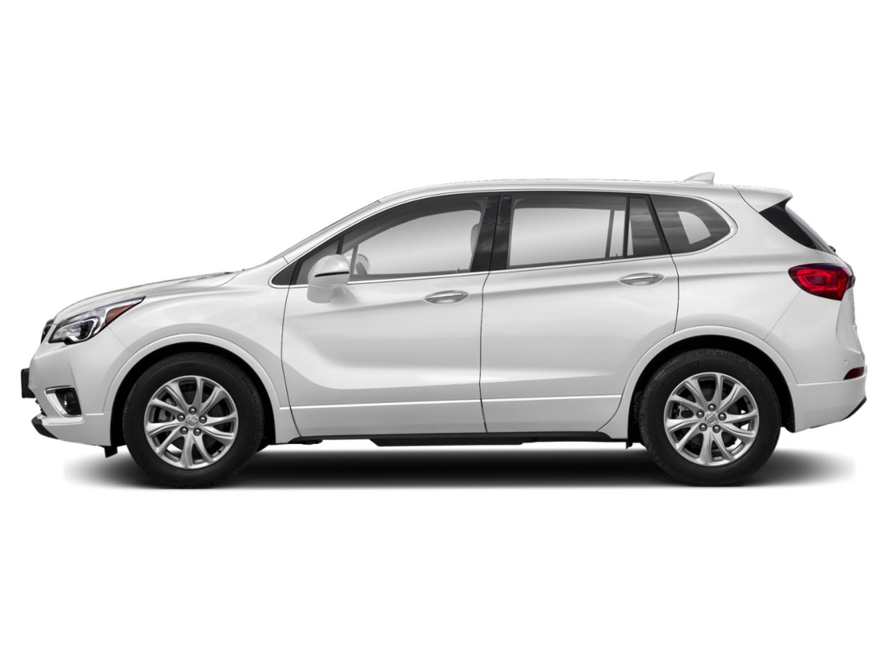 Used 2020 Buick Envision Essence with VIN LRBFXCSA3LD165842 for sale in Knoxville, TN